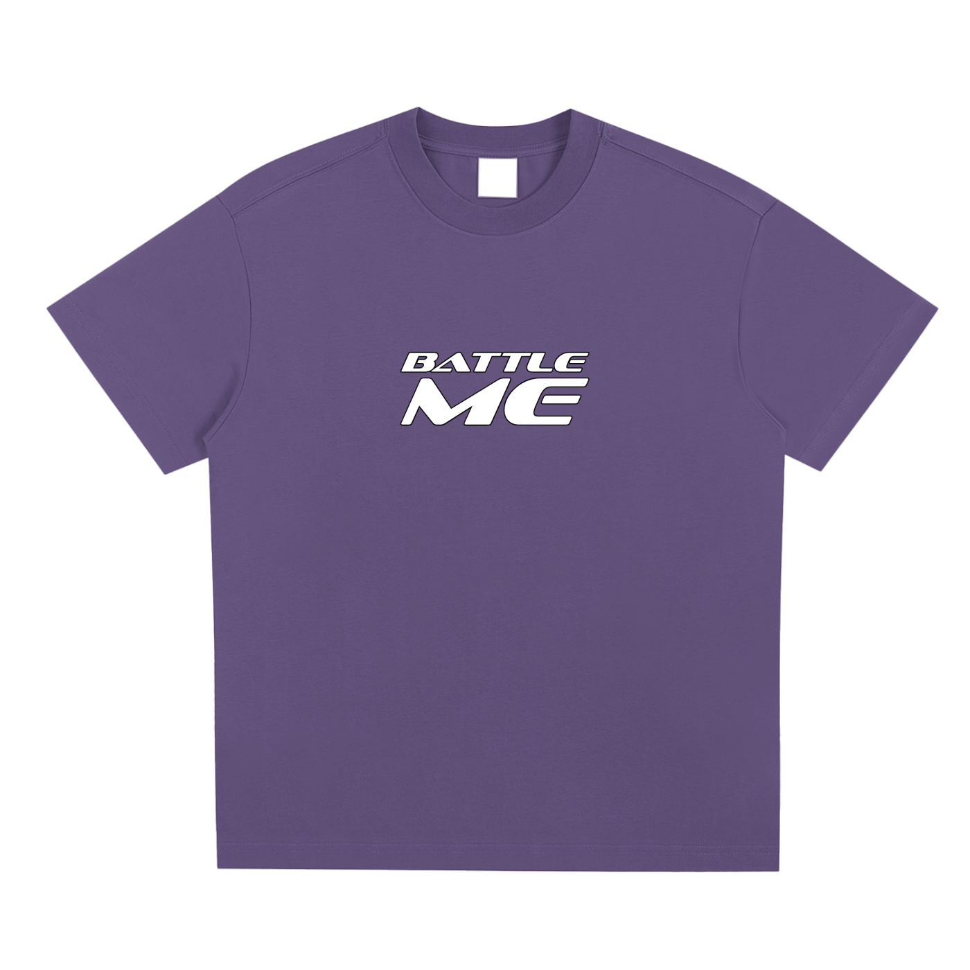 "Battle me" Just Send It Tee