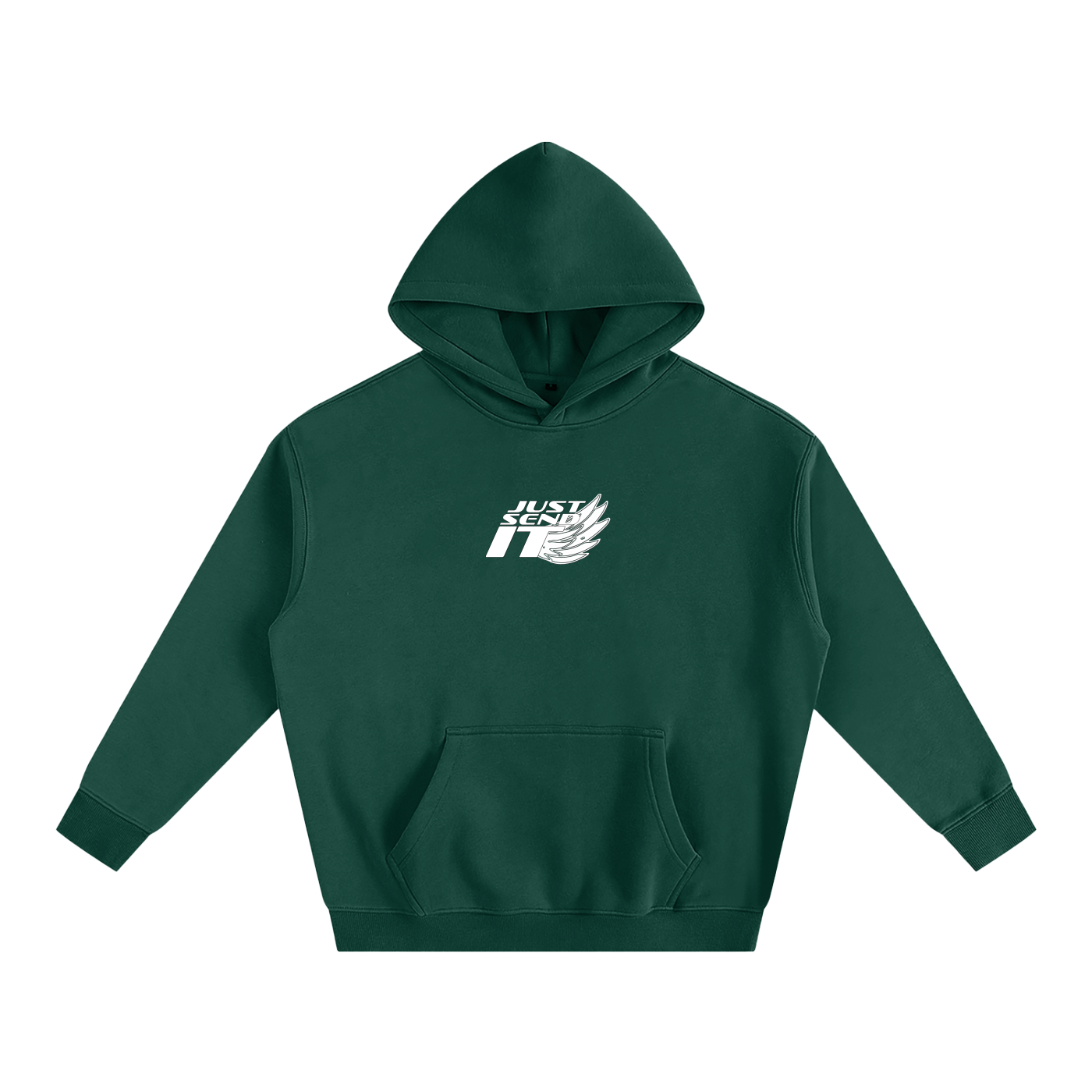 Just Send It Hoodie