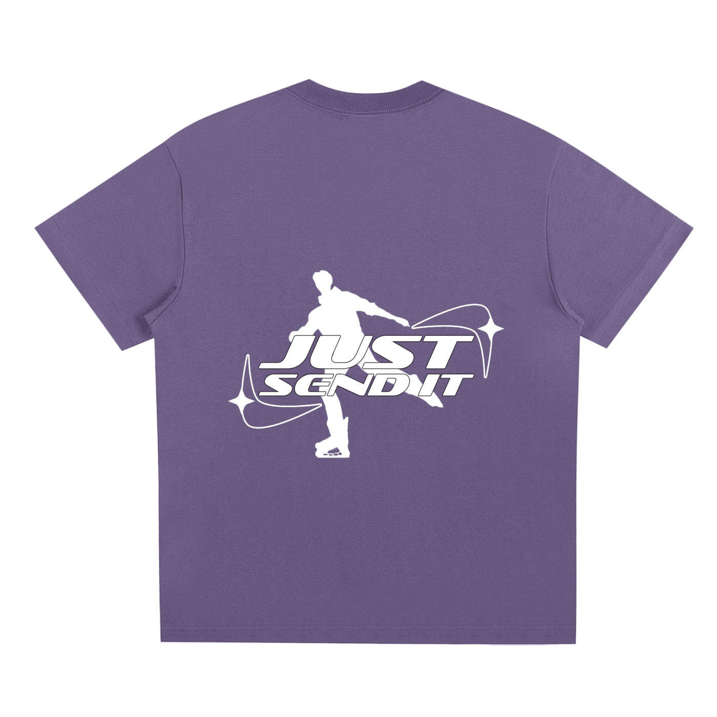 "Battle me" Just Send It Tee