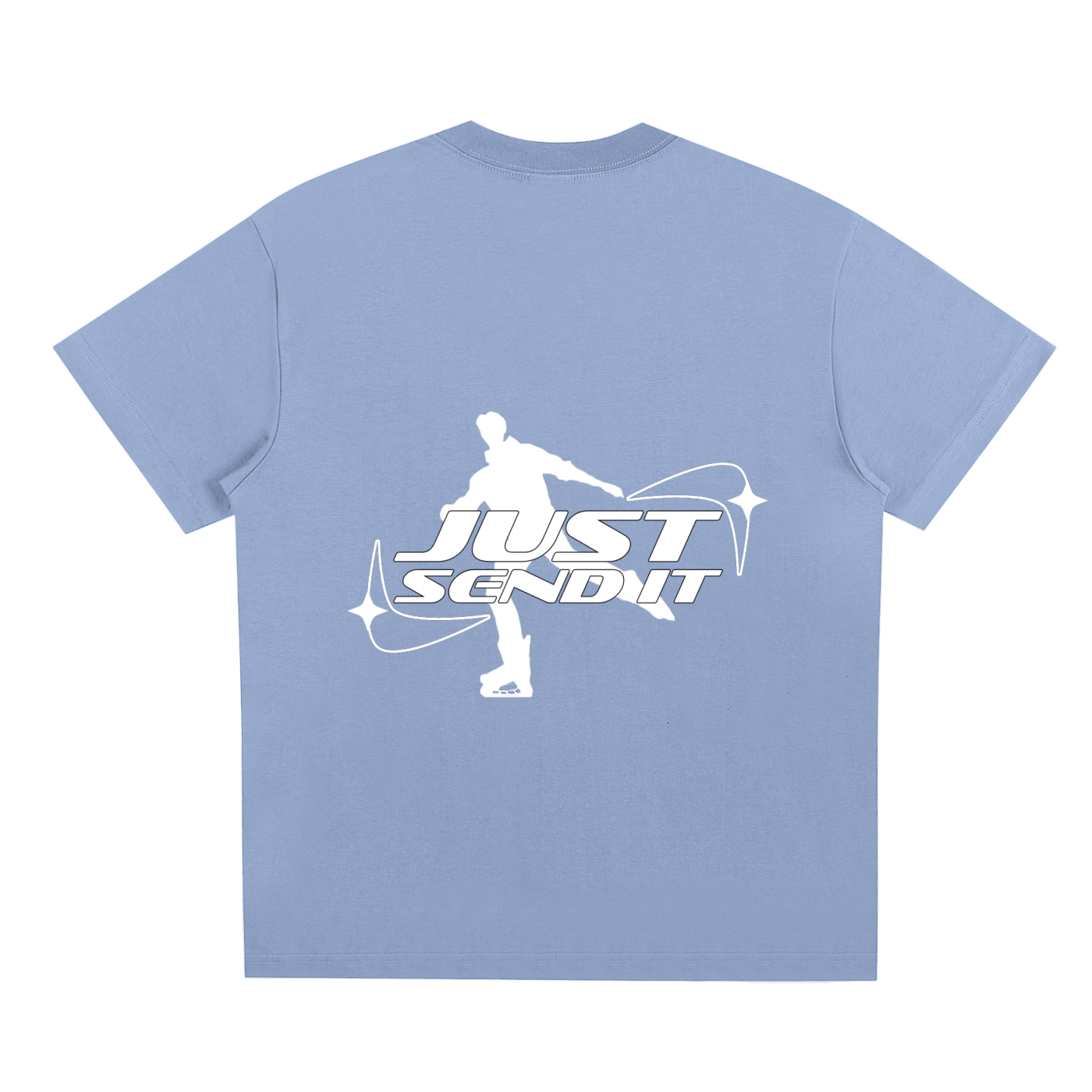 "Battle me" Just Send It Tee
