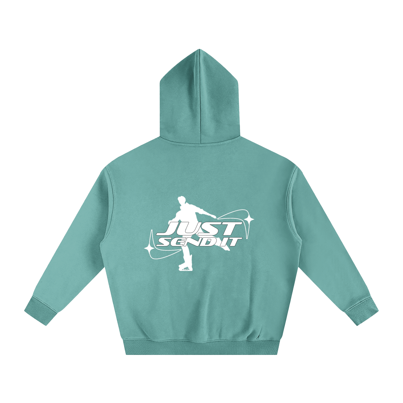 Just Send It Hoodie