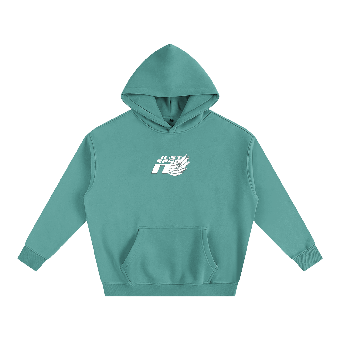 Just Send It Hoodie