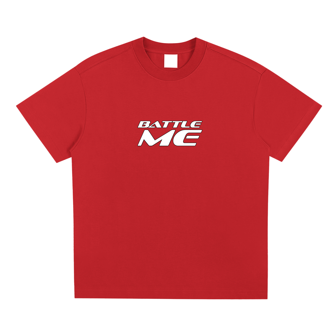 "Battle me" Just Send It Tee