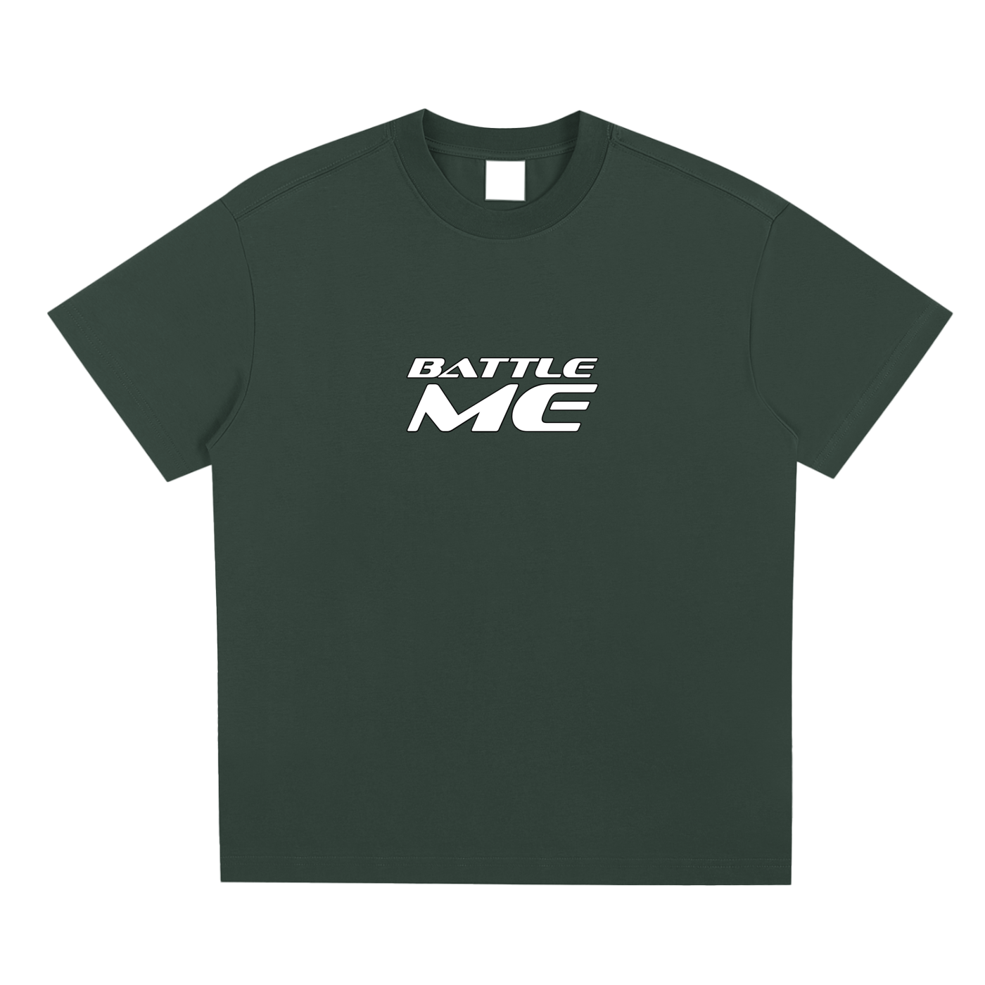 "Battle me" Just Send It Tee