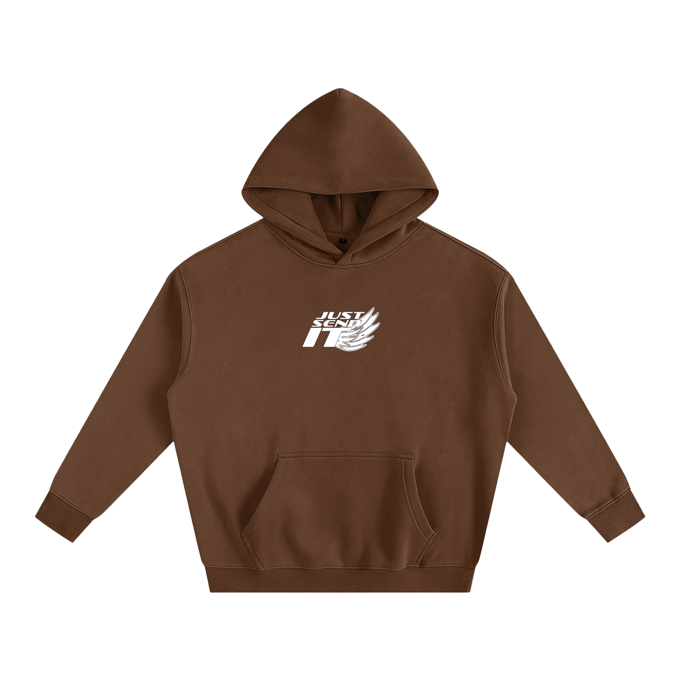 Just Send It Hoodie