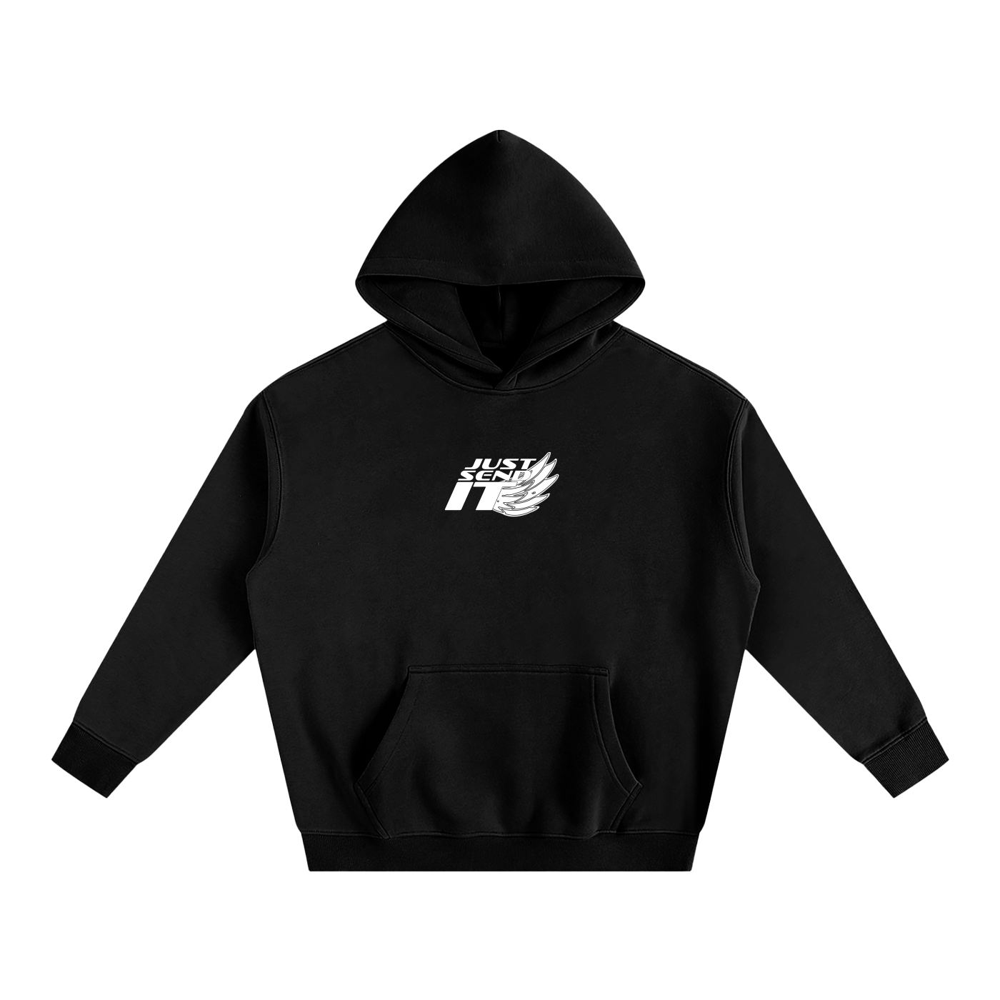 Just Send It Hoodie