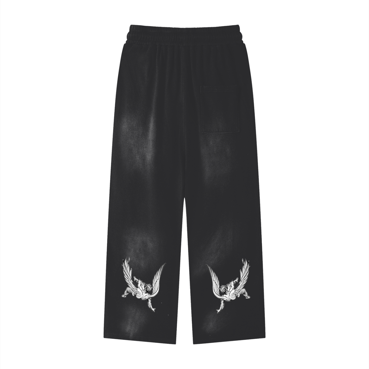 Just Send It Loose Joggers