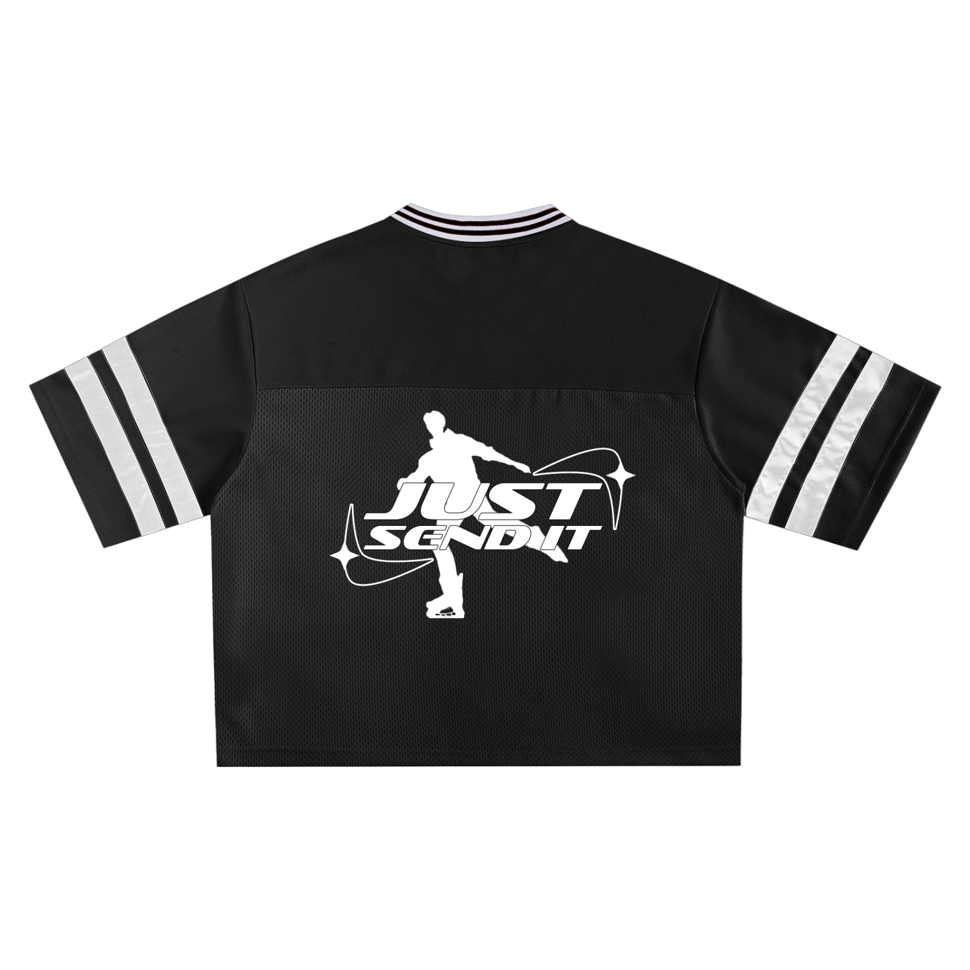 Just Send It Jersey