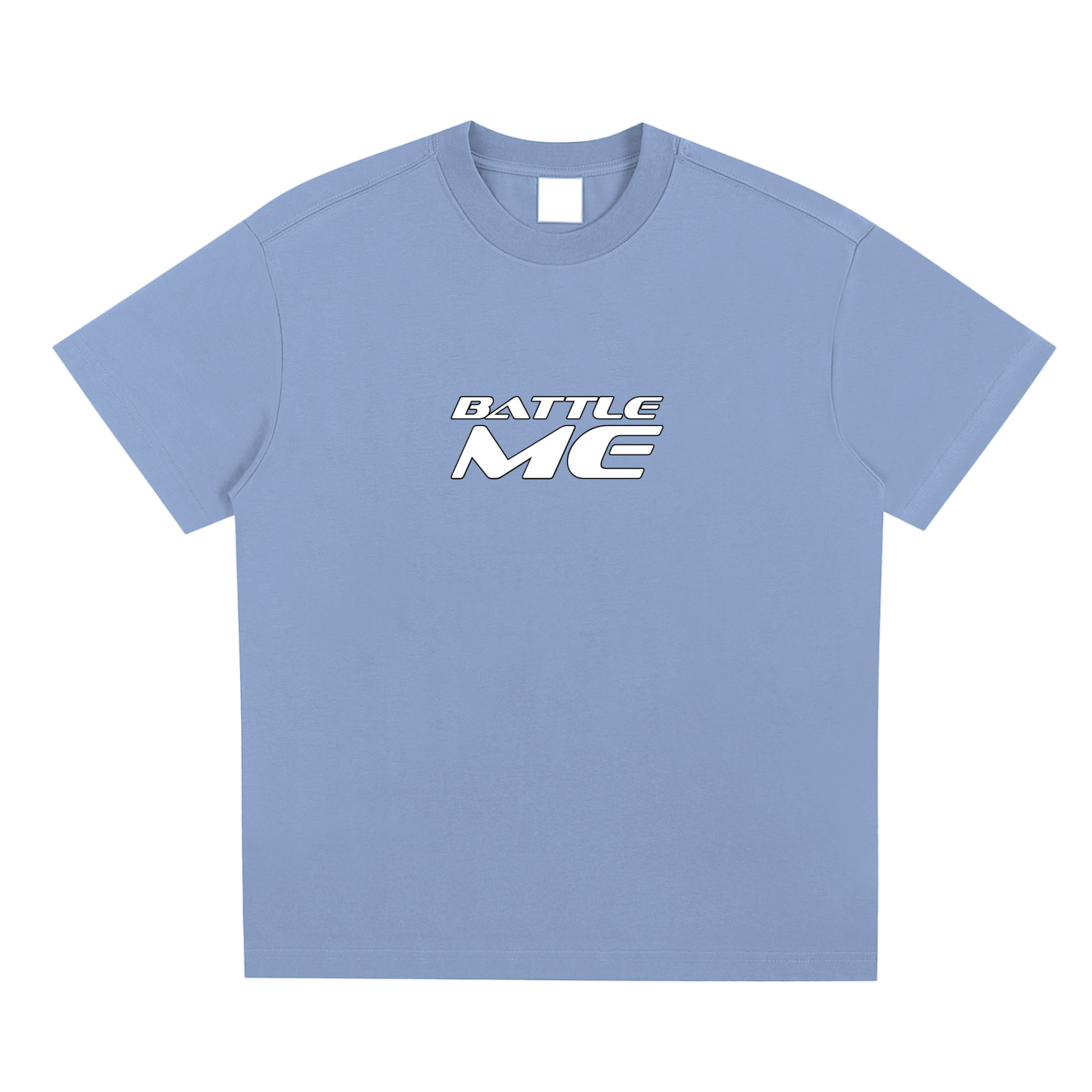 "Battle me" Just Send It Tee
