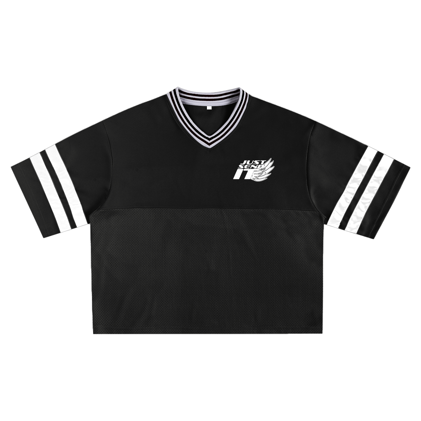 Just Send It Jersey