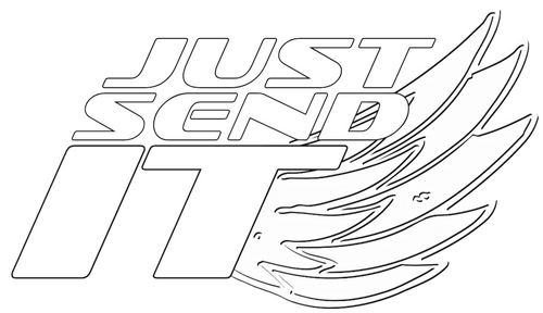 Just Send It Freestyle