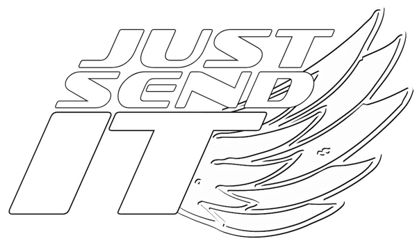Just Send It Freestyle